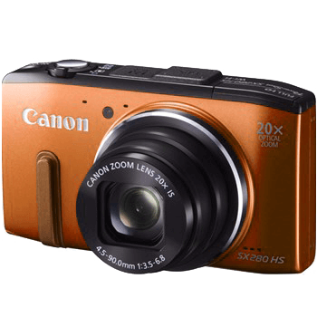 Canon Ixus 155