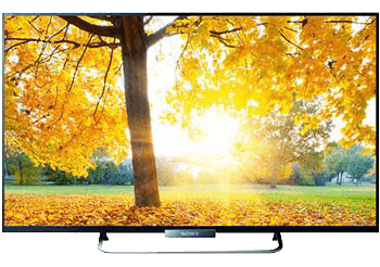 32W670A BRAVIA Series LED TV 