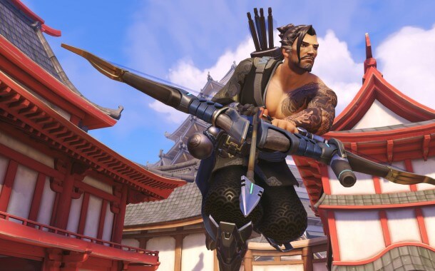 Overwatch بهار 95 برای PS4، Xbox One و PC عرضه میشود Overwatch بهار 95 برای PS4، Xbox One و PC عرضه میشود